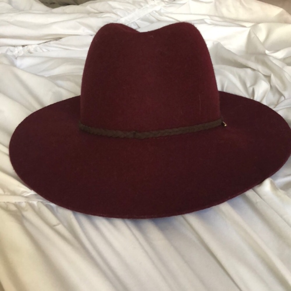 Perfect fall hat